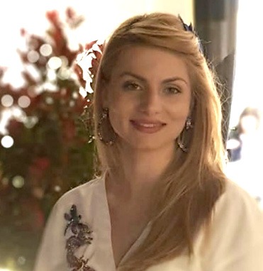 Testimonial Camelia-Mirela Anghioiu