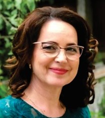 Diana A. Moisuc